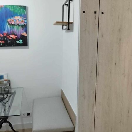 A H Rentals Monet Estudio Винарос Экстерьер фото